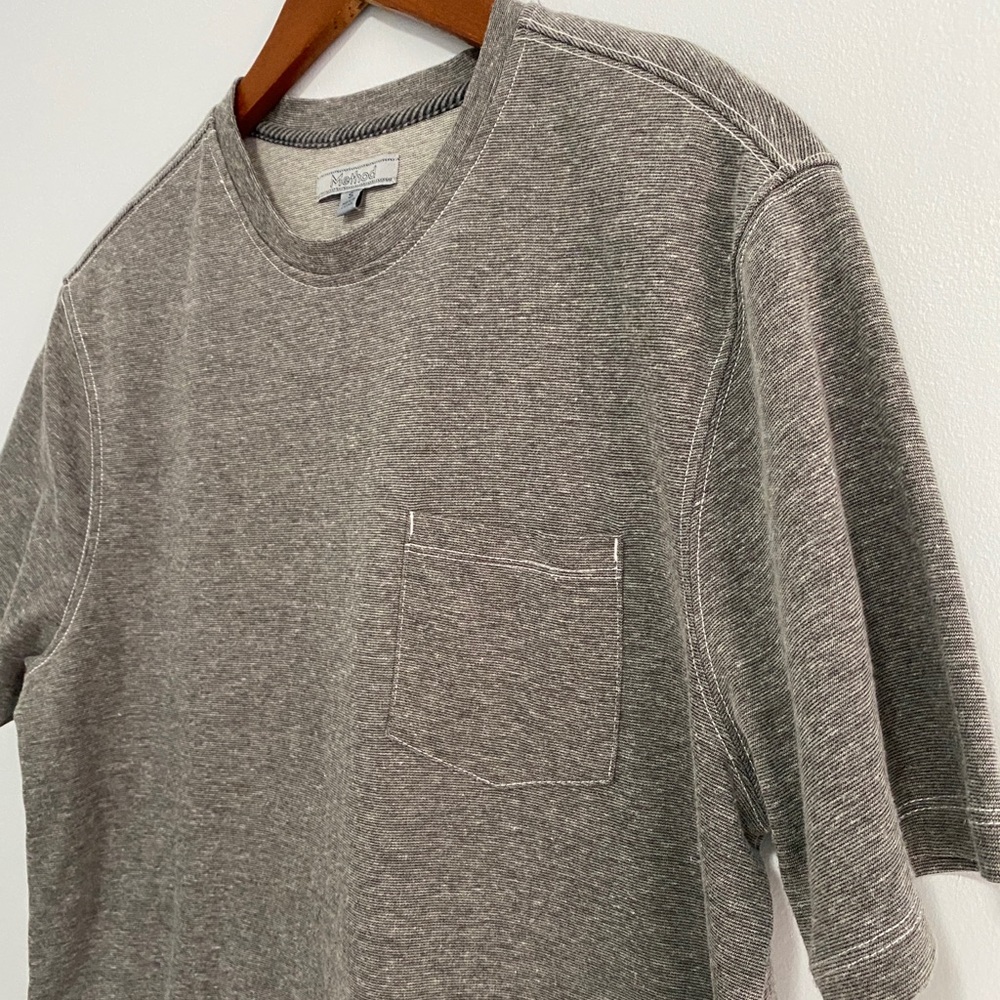 Method - Pocket T-shirt